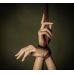 Бондажная веревка черного цвета NS Novelties Sinful rope Бондажная веревка черного цвета NS Novelties Sinful rope