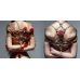 Бондажная веревка черного цвета NS Novelties Sinful rope Бондажная веревка черного цвета NS Novelties Sinful rope