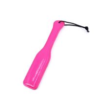 Шлепалка розового цвета NS Novelties ELECTRA PADDLE 