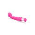 Вибромассажер для стимуляции точки G розовый Blush ROSE SCARLET G Вибромассажер для стимуляции точки G розовый Blush ROSE SCARLET G