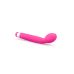 Вибромассажер для стимуляции точки G розовый Blush ROSE SCARLET G Вибромассажер для стимуляции точки G розовый Blush ROSE SCARLET G