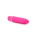 Вибромассажер розовый Blush ROSE BLISS VIBE Вибромассажер розовый Blush ROSE BLISS VIBE