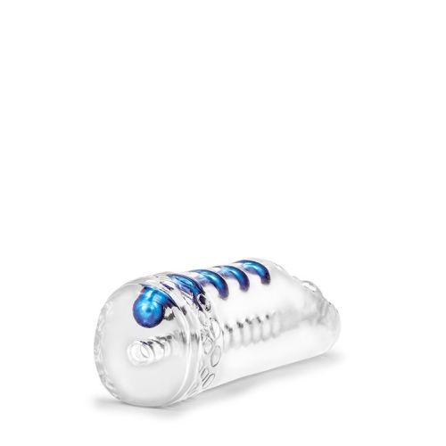 Мастурбатор для любого размера пениса M FOR MEN SNATCH CLEAR