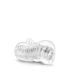 Мастурбатор для члена прозрачный с ручкой M FOR MEN HAND TOOL CLEAR Мастурбатор для члена прозрачный с ручкой M FOR MEN HAND TOOL CLEAR