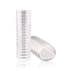 Мастурбатор для пениса прозрачного цвета Blush STROKE SLEEVE CLEAR