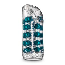 Мастурбатор-Вагіна реалістична M FOR MEN SUPERSTROKER CLEAR