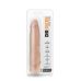 Вибратор реалистик телесного цвета MR. SKIN COCK VIBE 1 Вибратор реалистик телесного цвета MR. SKIN COCK VIBE 1