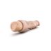 Реалистичный вибратор телесного цвета MR. SKIN COCK VIBE 4 Реалистичный вибратор телесного цвета MR. SKIN COCK VIBE 4