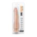 Реалистичный вибратор телесного цвета MR. SKIN COCK VIBE 4 Реалистичный вибратор телесного цвета MR. SKIN COCK VIBE 4