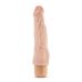 Реалистичный вибратор телесного цвета MR. SKIN COCK VIBE 4 Реалистичный вибратор телесного цвета MR. SKIN COCK VIBE 4