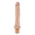 Реалистичный вибратор телесного цвета MR. SKIN COCK VIBE 8 Реалистичный вибратор телесного цвета MR. SKIN COCK VIBE 8