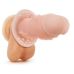 Насадка на член реалистичная телесная Blush Performance 