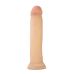 Фалоімітатор 23/5 см на присоску реалістичний тілесного кольору AU NATUREL 9.5 INCH MAGNUM DONG Фалоімітатор 23/5 см на присоску реалістичний тілесного кольору AU NATUREL 9.5 INCH MAGNUM DONG