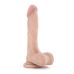 Фалоімітатор реалістичний на присосці тілесного кольору Blush AU Naturel