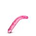 Фаллоимитатор 35/3,5 см двойной  реалистичный розовый B YOURS 14INCH DOUBLE DILDO