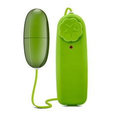 Віброяйце зелене B YOURS POWER BULLET LIME