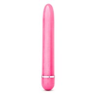 Вибромассажер классический розовый SEXY THINGS SLIMLINE VIBE