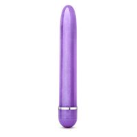 Вибромассажер универсальный фиолетовый SEXY THINGS SLIMLINE VIBE