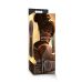 Мастурбатор ротик темнокожий для пениса HOT CHOCOLATE BRIANNA
