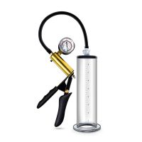 Вакуумная помпа для увеличения члена VX6 VACUUM PENIS PUMP