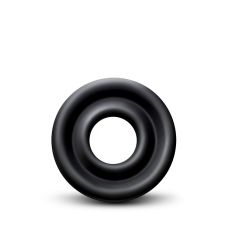 Насадка для чоловічої вакуумної помпи чорна Blush Performance розмір MEDIUM