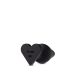 Анальная пробка силиконовая черная черная Blush Temptasia Spank Me