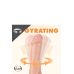 Вибратор реалистичный на присоске с вращением Blush DR Skin dr spin 6inch gyrating dildo Вибратор реалистичный на присоске с вращением Blush DR Skin dr spin 6inch gyrating dildo