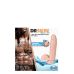 Фаллоимитатор реалистичный на присоске бежевый самосмазывающийся Blush DR. SKIN 7INCH SELF LUBRICATING DILDO Фаллоимитатор реалистичный на присоске бежевый самосмазывающийся Blush DR. SKIN 7INCH SELF LUBRICATING DILDO