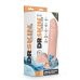 Фаллоимитатор реалистичный на присоске бежевый самосмазывающийся Blush DR. SKIN 7INCH SELF LUBRICATING DILDO Фаллоимитатор реалистичный на присоске бежевый самосмазывающийся Blush DR. SKIN 7INCH SELF LUBRICATING DILDO