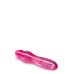 Вибратор гелевый розовый Blush Naturally Yours Can-Can Вибратор гелевый розовый Blush Naturally Yours Can-Can