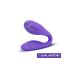 Вібратор для пар універсальний фіолетового кольору Blush Wellness duo Вібратор для пар універсальний фіолетового кольору Blush Wellness duo