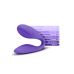 Вібратор для пар універсальний фіолетового кольору Blush Wellness duo Вібратор для пар універсальний фіолетового кольору Blush Wellness duo