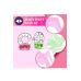 Эрекционное виброкольцо розового цвета Blush PLAY WITH ME AROUSER  Эрекционное виброкольцо розового цвета Blush PLAY WITH ME AROUSER