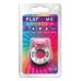 Эрекционное виброкольцо розового цвета Blush PLAY WITH ME AROUSER  Эрекционное виброкольцо розового цвета Blush PLAY WITH ME AROUSER