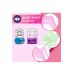 Эрекционное виброкольцо фиолетового цвета Blush PLAY WITH ME ONE NIGHT STAND  Эрекционное виброкольцо фиолетового цвета Blush PLAY WITH ME ONE NIGHT STAND