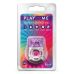 Эрекционное виброкольцо фиолетового цвета Blush PLAY WITH ME ONE NIGHT STAND  Эрекционное виброкольцо фиолетового цвета Blush PLAY WITH ME ONE NIGHT STAND