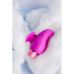 Вибратор на палец с рельефом для стимуляции клитора силиконовый розовый Blush Aria  Вибратор на палец с рельефом для стимуляции клитора силиконовый розовый Blush Aria