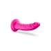 Фаллоимитатор реалистичный на присоске розовый Blush Bold Jack Фаллоимитатор реалистичный на присоске розовый Blush Bold Jack