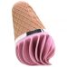 Стимулятор морозиво для клітора Satisfyer Layons Sweet Treat Temptation Сатісфаер рожеве Стимулятор морозиво для клітора Satisfyer Layons Sweet Treat Temptation Сатісфаер рожеве