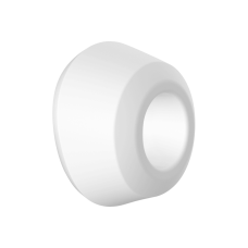 Змінна насадка на вакуумний стимулятор Satisfyer Number One Climax Tips білого кольору Foxshow