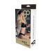 Набір бондажний для БДСМ чорного кольору Guilty Pleasure GP BEGINNERS BONDAGE KIT Набір бондажний для БДСМ чорного кольору Guilty Pleasure GP BEGINNERS BONDAGE KIT
