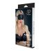 Маска на очі чорного кольору Guilty Pleasure BLINDFOLD Маска на очі чорного кольору Guilty Pleasure BLINDFOLD
