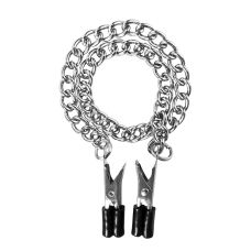 Затискачі металеві на соски GP NIPPLE ERECTORS