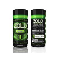 Мастурбатор для чоловіків зеленого кольору Zolo Original Cup