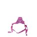 Комплект ременных страпонов реалистичных розового цвета Adam & Eve Strap On Play Set 3 штуки Комплект ременных страпонов реалистичных розового цвета Adam & Eve Strap On Play Set 3 штуки