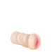 Мастурбатор вагіна тілесного кольору Adam & Eve Sweet Lips Stroker Flesh Мастурбатор вагіна тілесного кольору Adam & Eve Sweet Lips Stroker Flesh