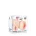 Мастурбатор вагіна тілесного кольору Adam & Eve Sweet Lips Stroker Flesh Мастурбатор вагіна тілесного кольору Adam & Eve Sweet Lips Stroker Flesh
