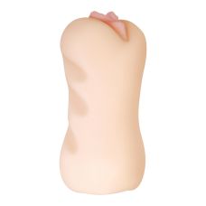 Мастурбатор вагина телесного цвета Zero Tolerance X treme entry flesh