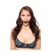 Кляп шарик в рот БДСМ черного цвета Adam & Eve Eves fetish dreams ball gag Кляп шарик в рот БДСМ черного цвета Adam & Eve Eves fetish dreams ball gag