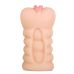 Мастурбатор анус и вагина с внутренними шариками телесного цвета Adam & Eve Adams tight stroker massage beads Мастурбатор анус и вагина с внутренними шариками телесного цвета Adam & Eve Adams tight stroker massage beads